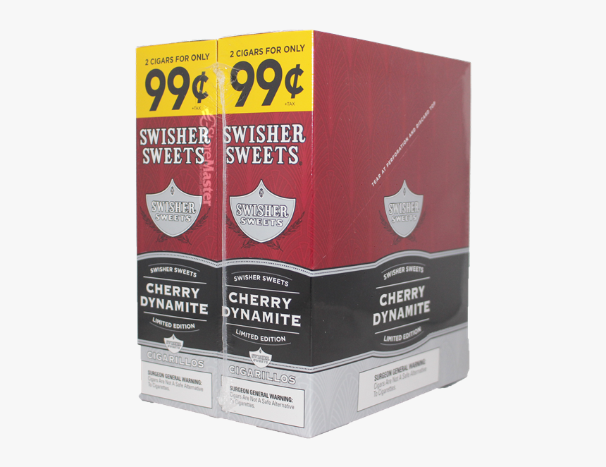 Swisher Sweets, HD Png Download
