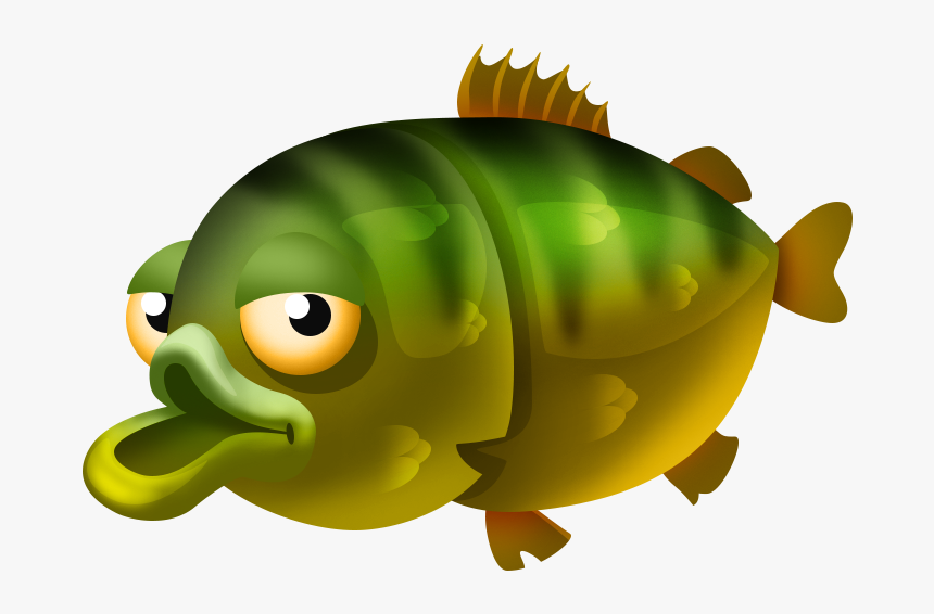 Hay Day Wiki - Hay Day Fish, HD Png Download