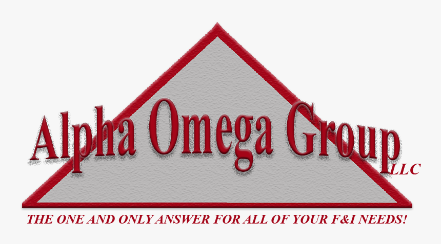 Alpha Omega Group Llc - Sign, HD Png Download