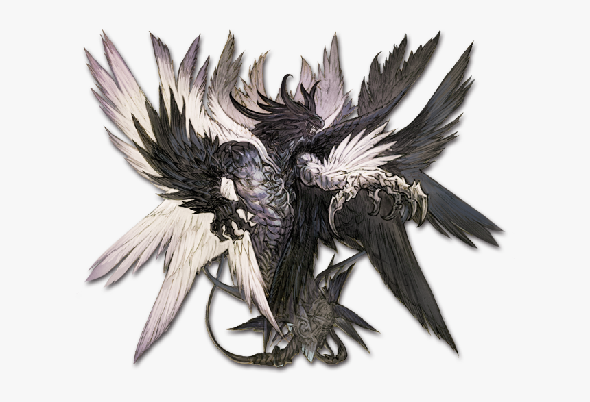 Terra Battle Wiki - Terra Battle 2 Monsters, HD Png Download