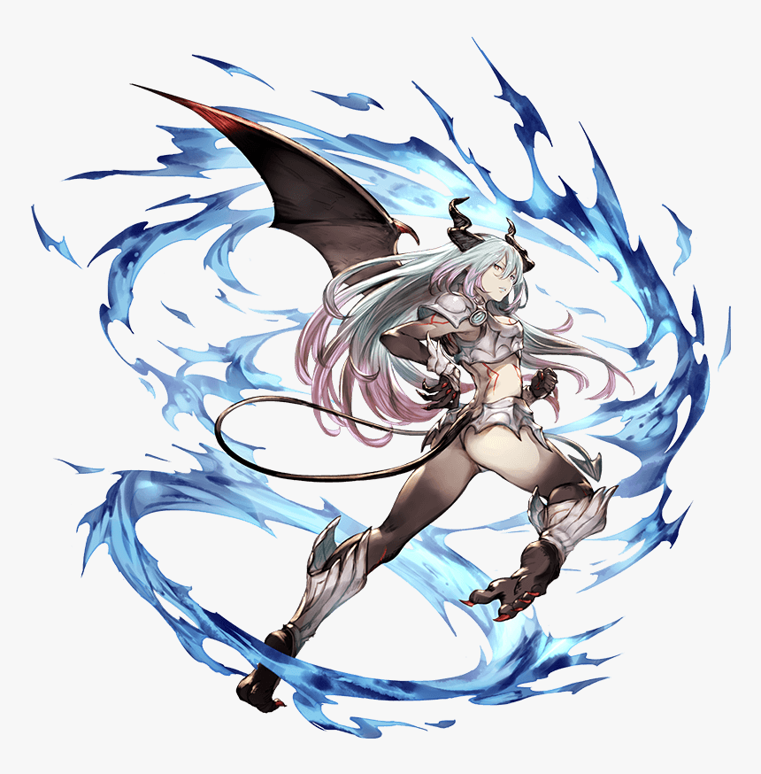 Granblue Fantasy Characters, HD Png Download