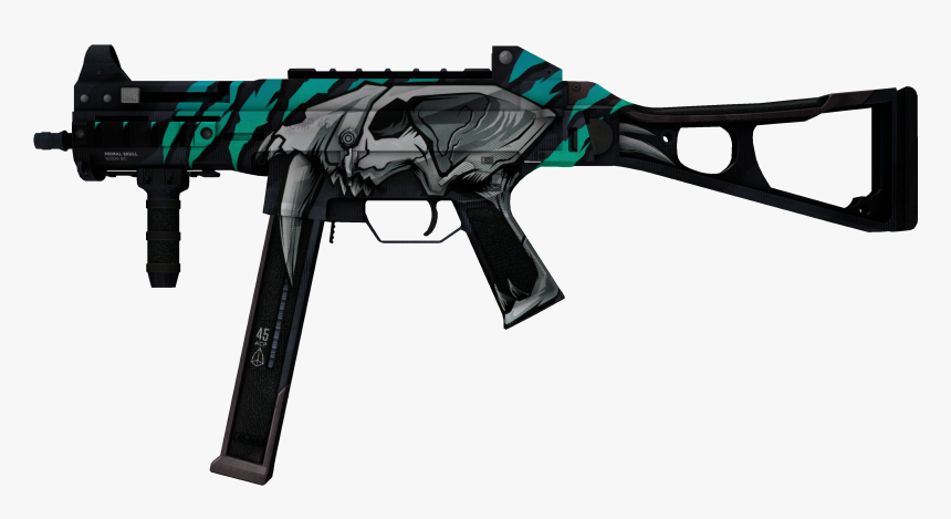 Cs Go Primal Saber, HD Png Download
