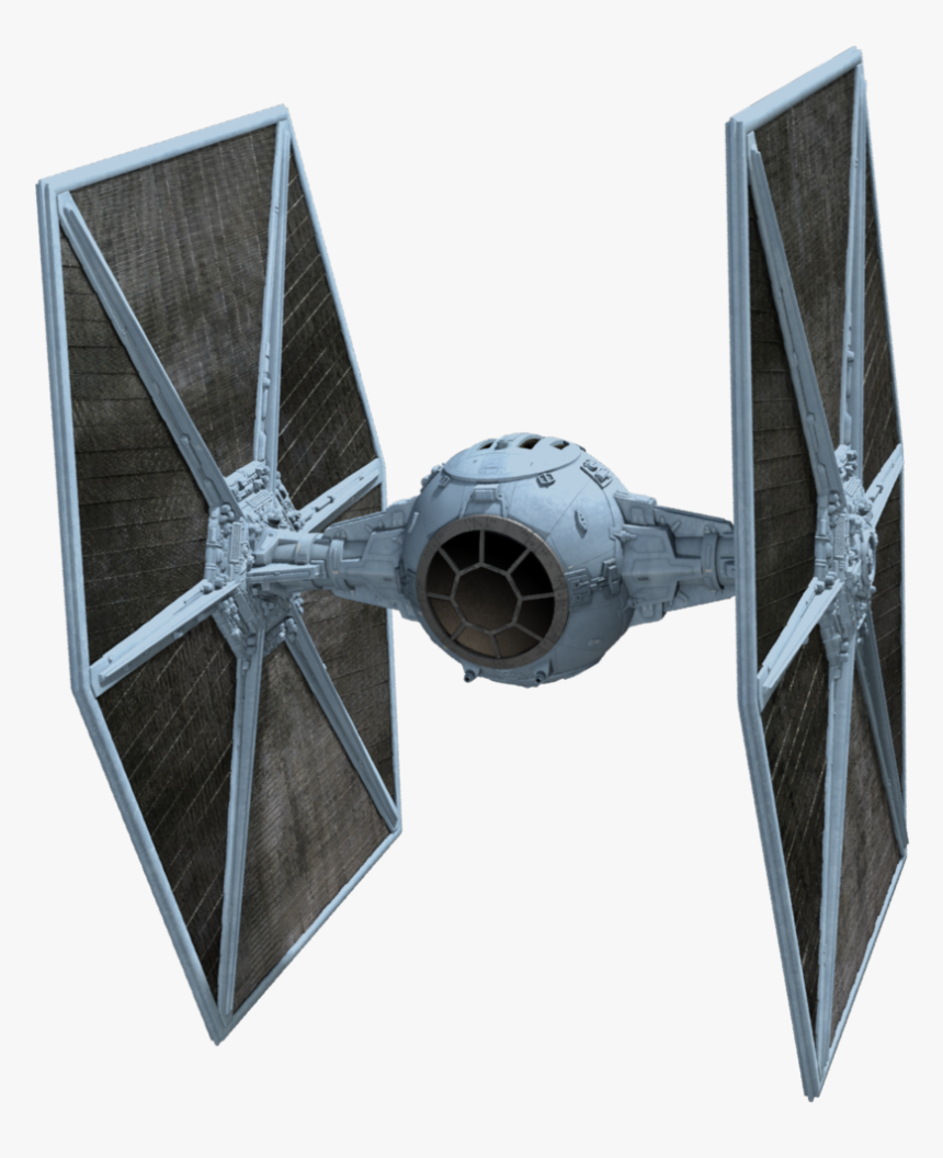 Premium Eras Legends - Star Wars Tie Fighter Png, Transparent Png