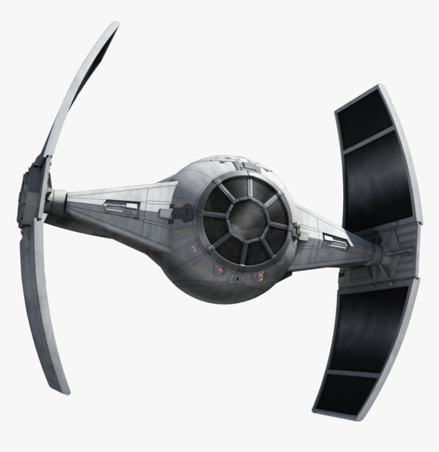 Star Wars Tie Inquisitor, HD Png Download