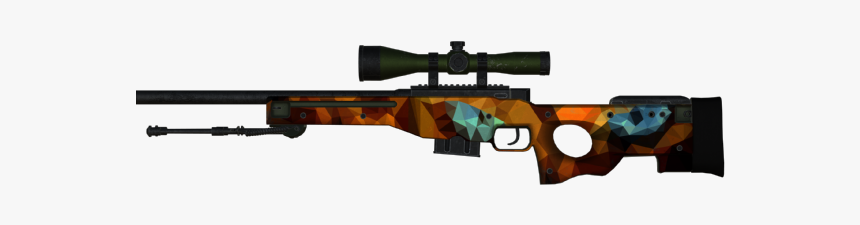 Steamanalyst Com Polycat Battle - Prisma Case Awp, HD Png Download