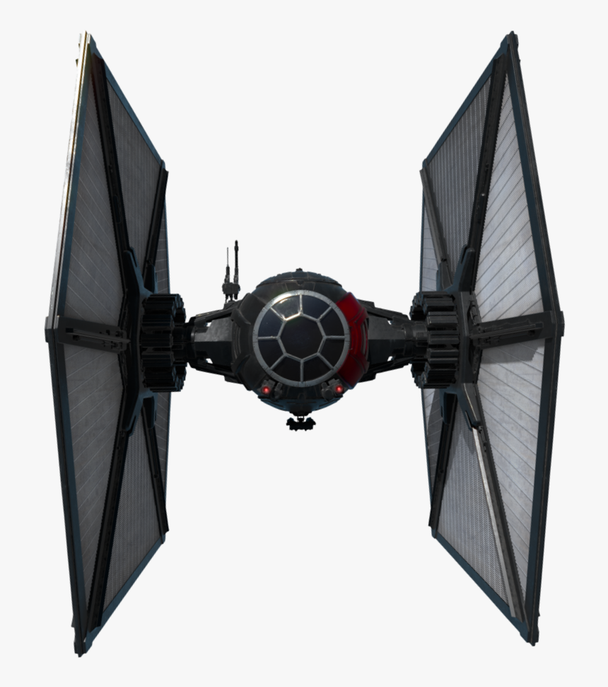 Tie Sf - Tie Sf Space Superiority Fighter, HD Png Download