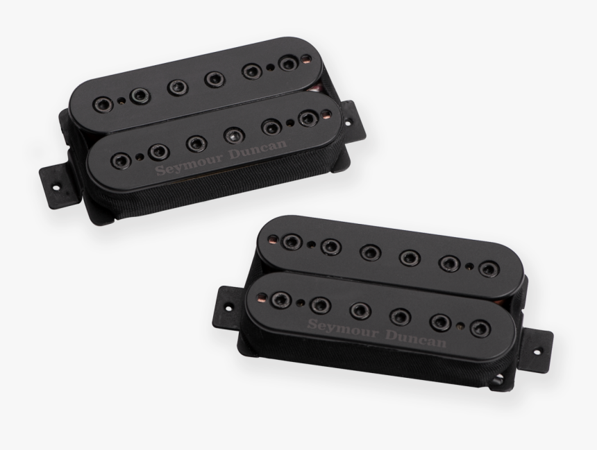 Seymour Duncan Alpha Omega, HD Png Download