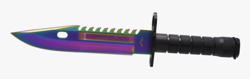 Hunting Knife, HD Png Download