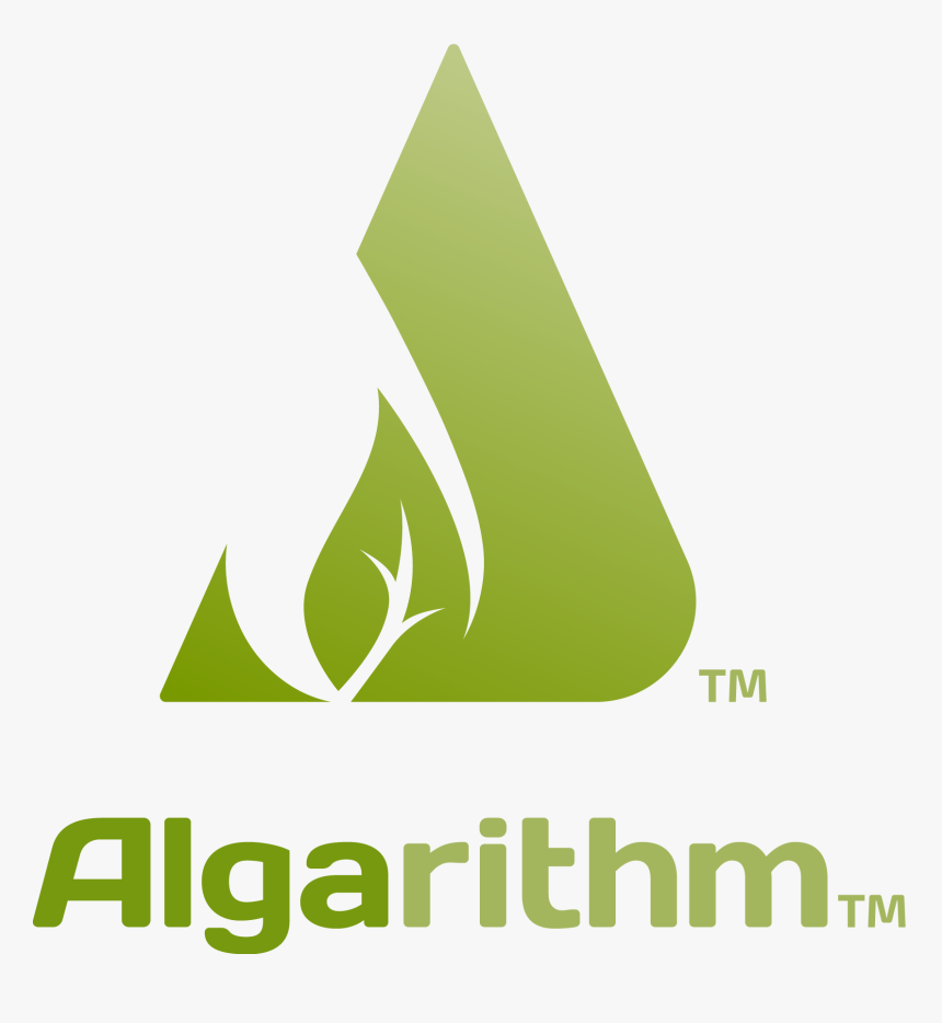 Algarithm Logo - Graphic Design, HD Png Download