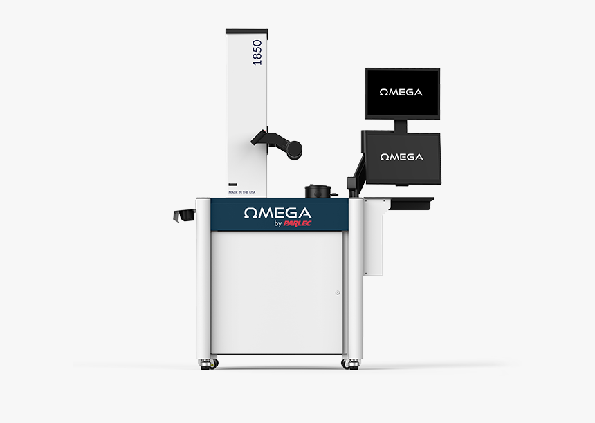 Parlec Omega 1850, HD Png Download