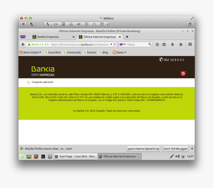 Bankia, HD Png Download