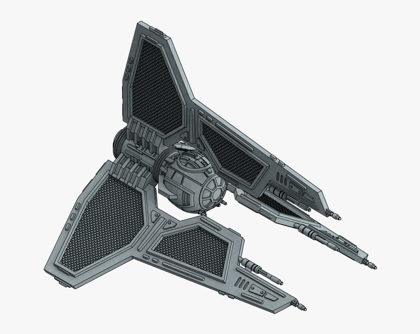 Handgun, HD Png Download