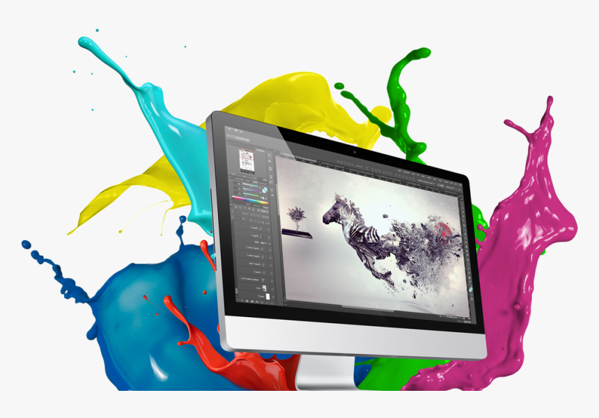 Transparent Designer Png - Designer Grafico Png, Png Download