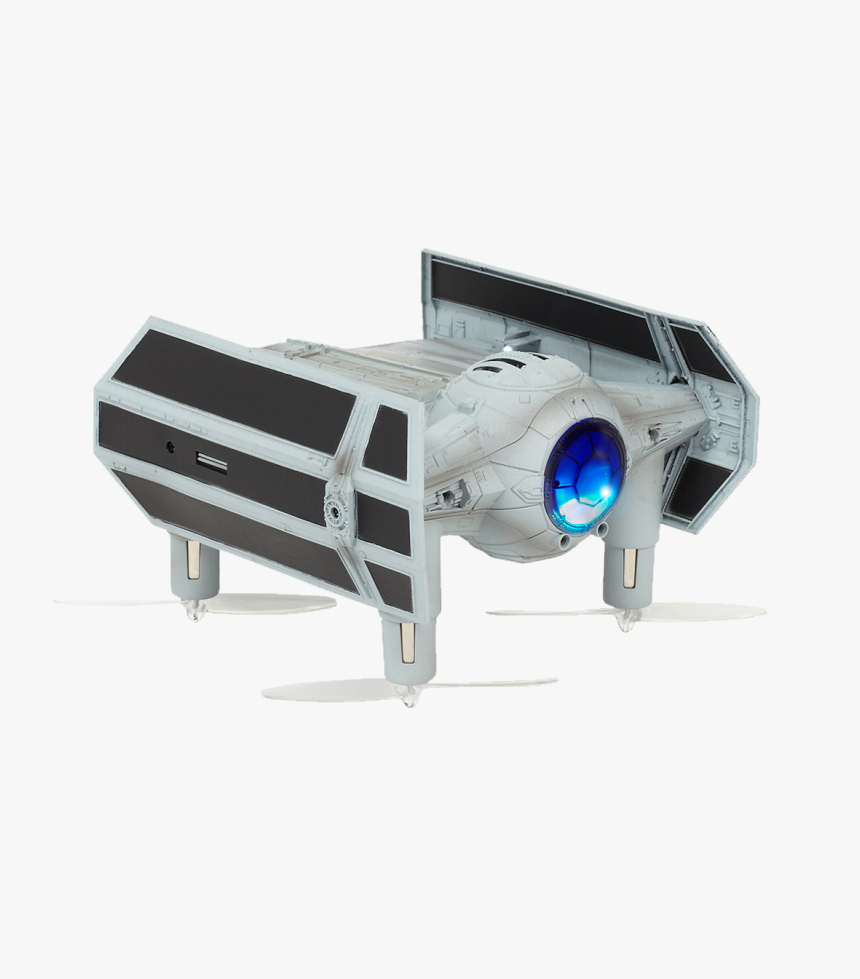 Star Wars Tie Fighter Advanced X1 Collector S Box - Propel Star Wars Tie Advanced X1, HD Png Download