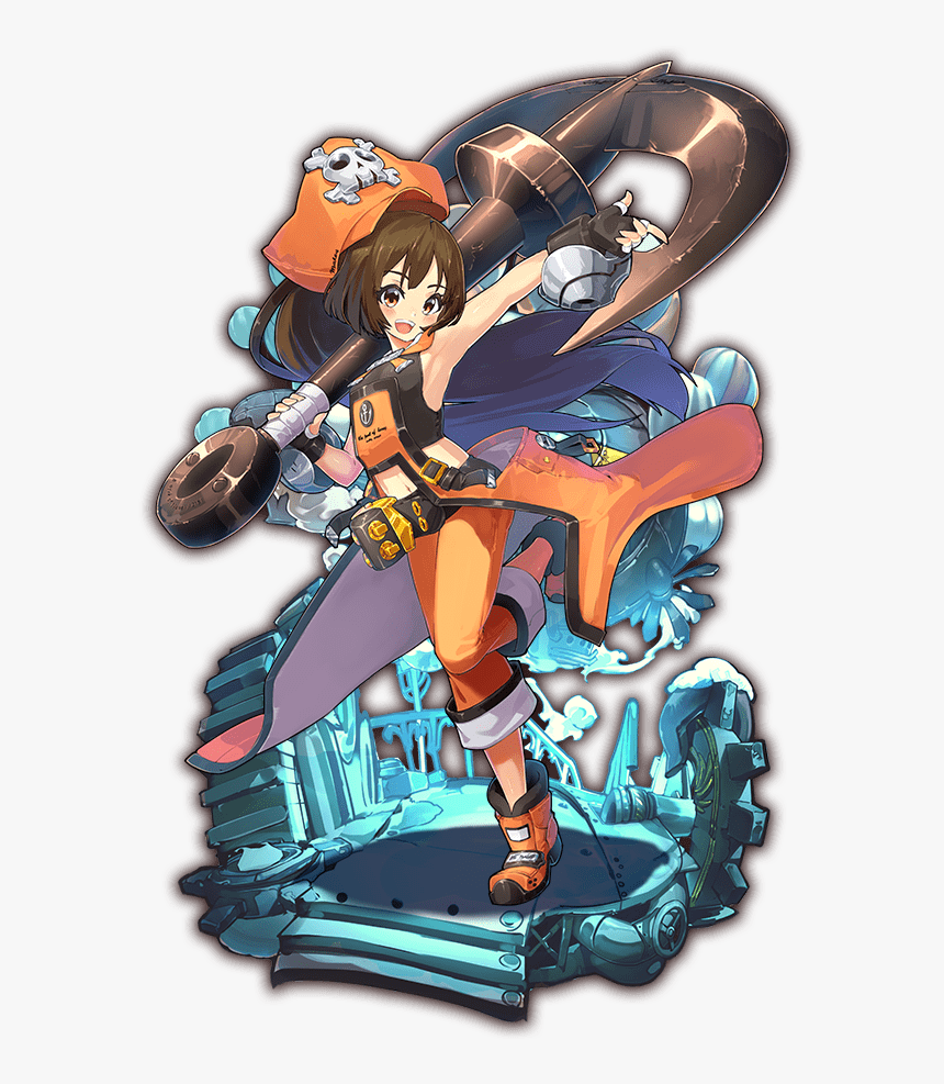 ラスピリ ヘンリー, HD Png Download