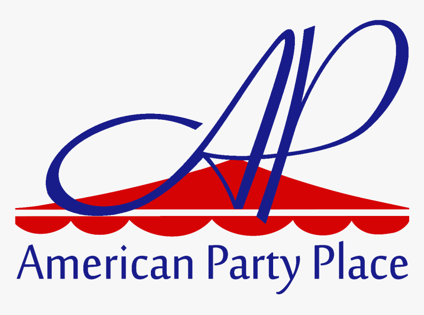 American Party Place, HD Png Download