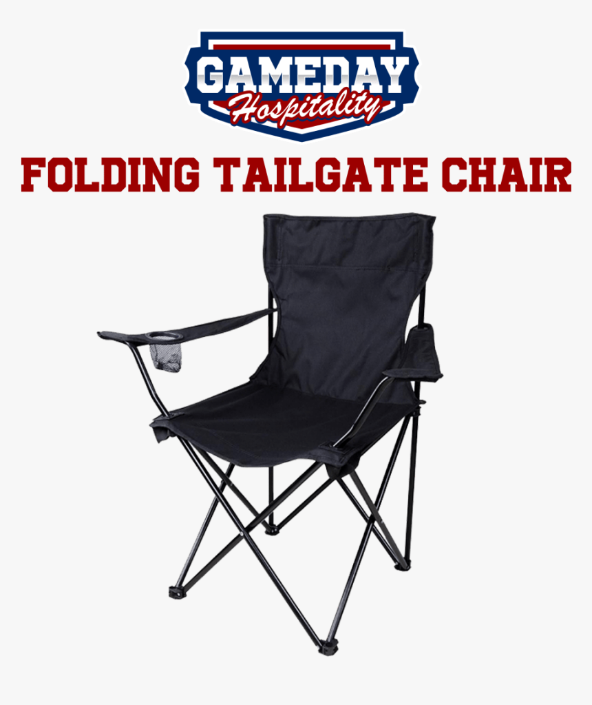 Folding Chair, HD Png Download