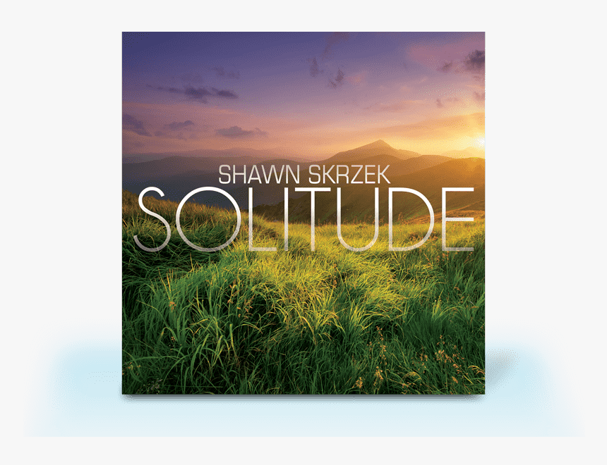 Shawn Skrzek - Grass, HD Png Download
