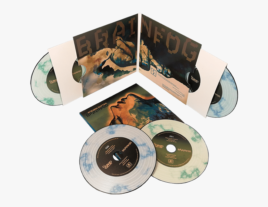 Cd, HD Png Download