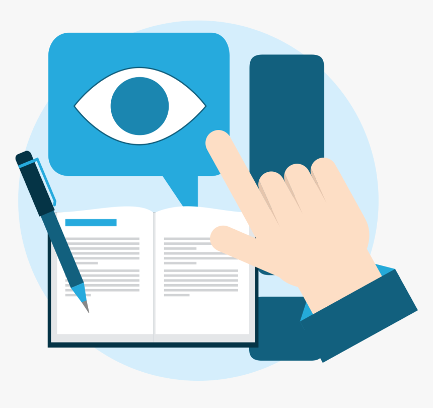 Grafico Icono Png Diseñador , Png Download - Hand, Transparent Png