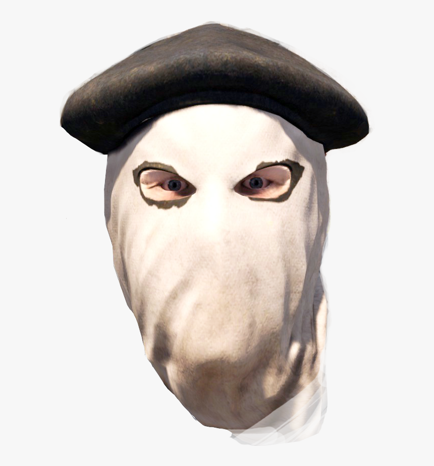 Лицо cs go