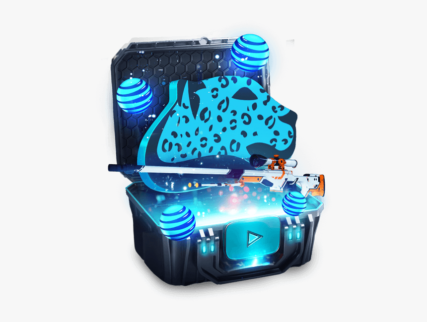 Vladopard - Box, HD Png Download