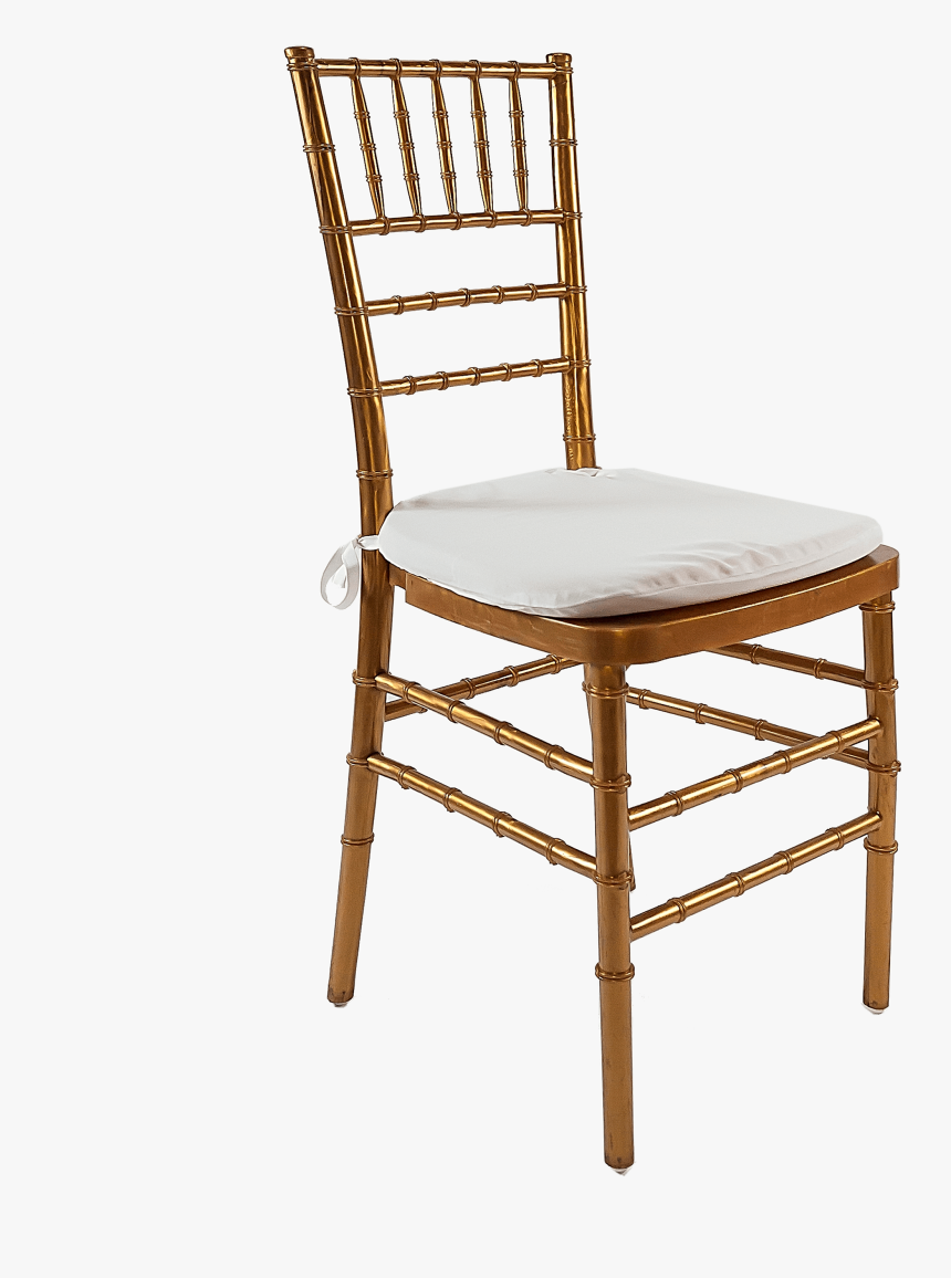 Black Chiavari Chair Png, Transparent Png