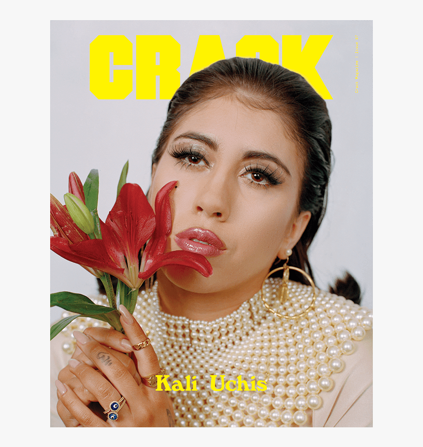 Kali Uchis On Magazines, HD Png Download