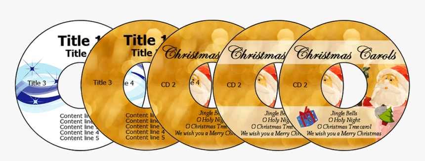 Merry Christmas, HD Png Download