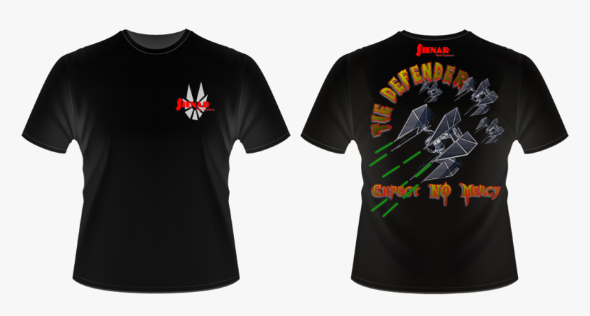T Shirt Warcraft 3, HD Png Download