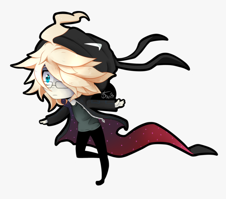 Beta Nagito Komaeda, HD Png Download