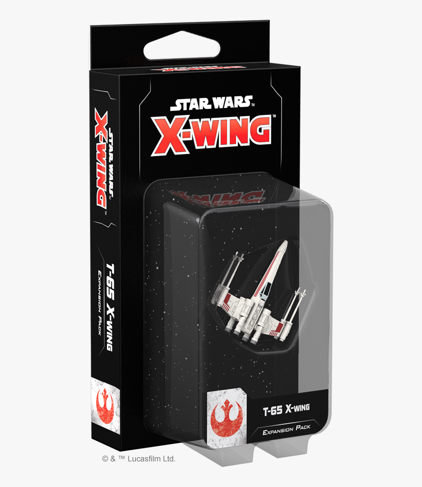Star Wars X Wing Tie Advanced X1, HD Png Download