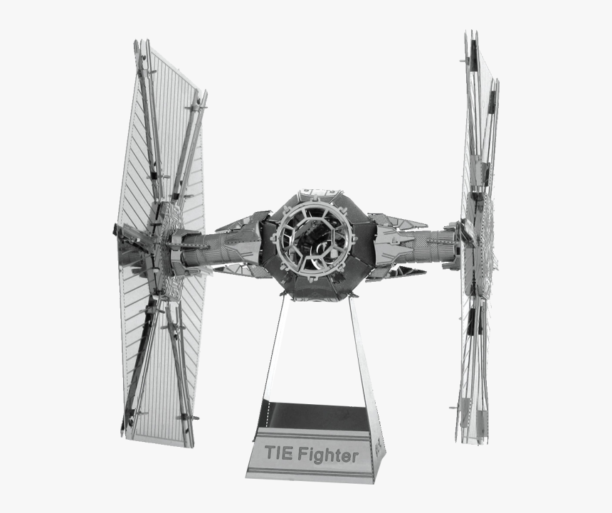 Transparent Tie Fighter Png - Tie Fighter, Png Download