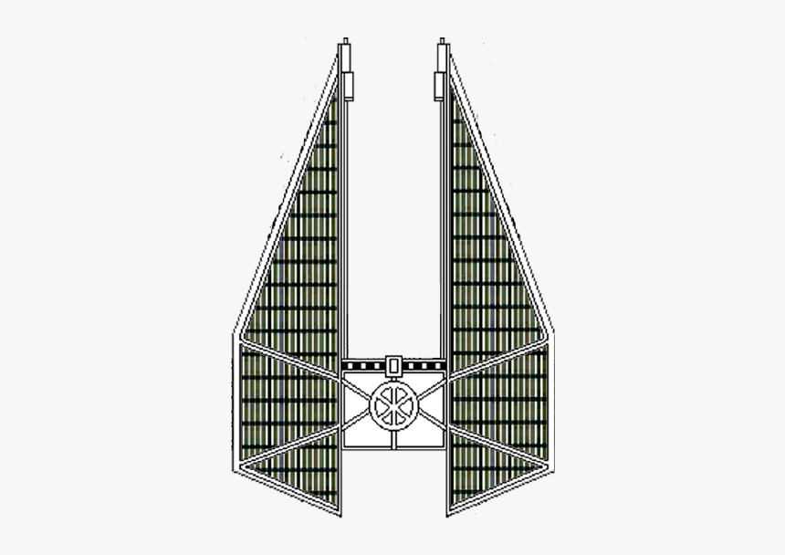 Pyramid, HD Png Download