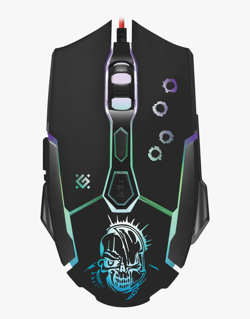 Мышь Defender Killer Gm 170l, HD Png Download