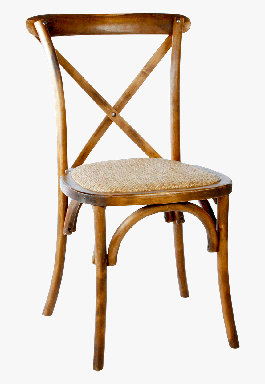 Bistro Chair, HD Png Download
