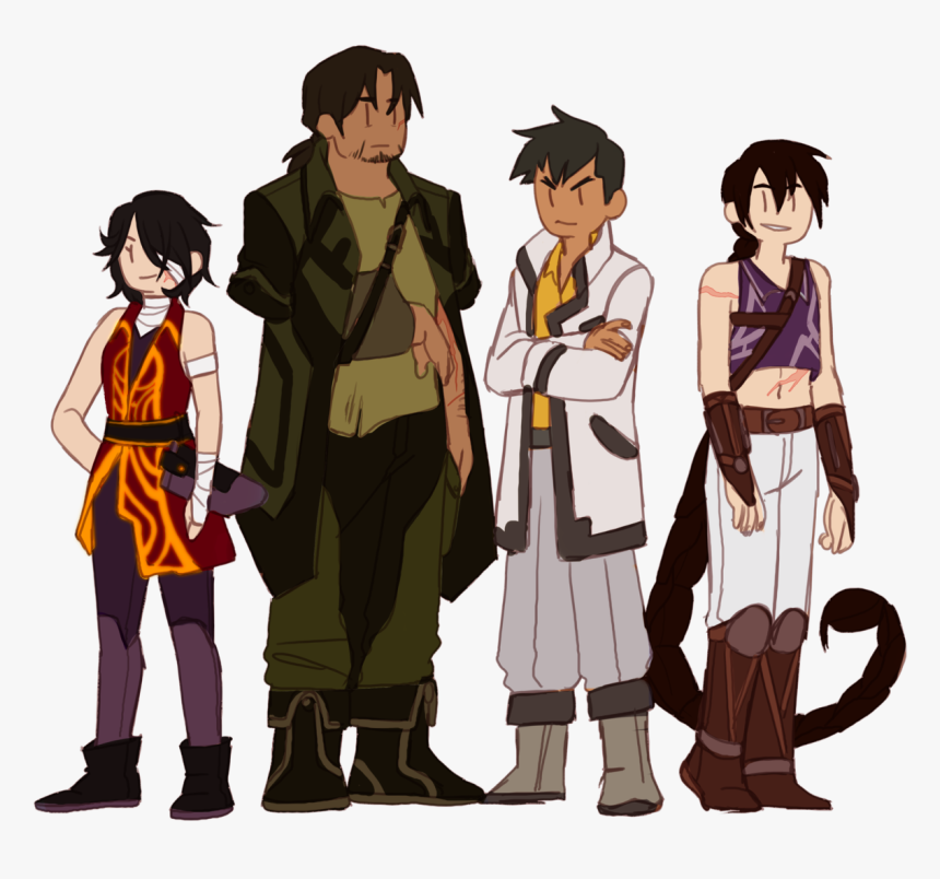 Rwby Wtch, HD Png Download