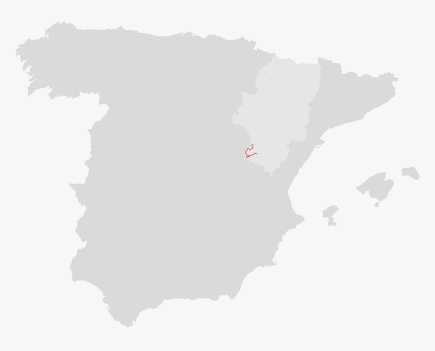 Spain White Logo Png, Transparent Png