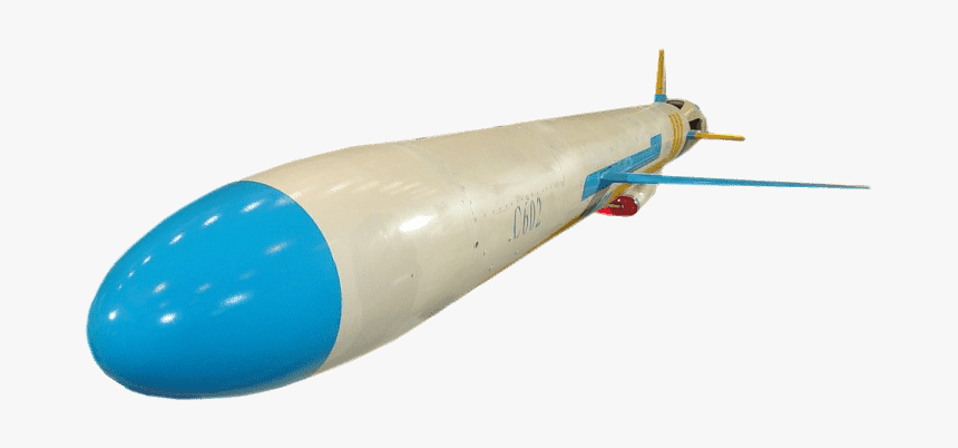 Tomahawk Missile Png - Missile, Transparent Png