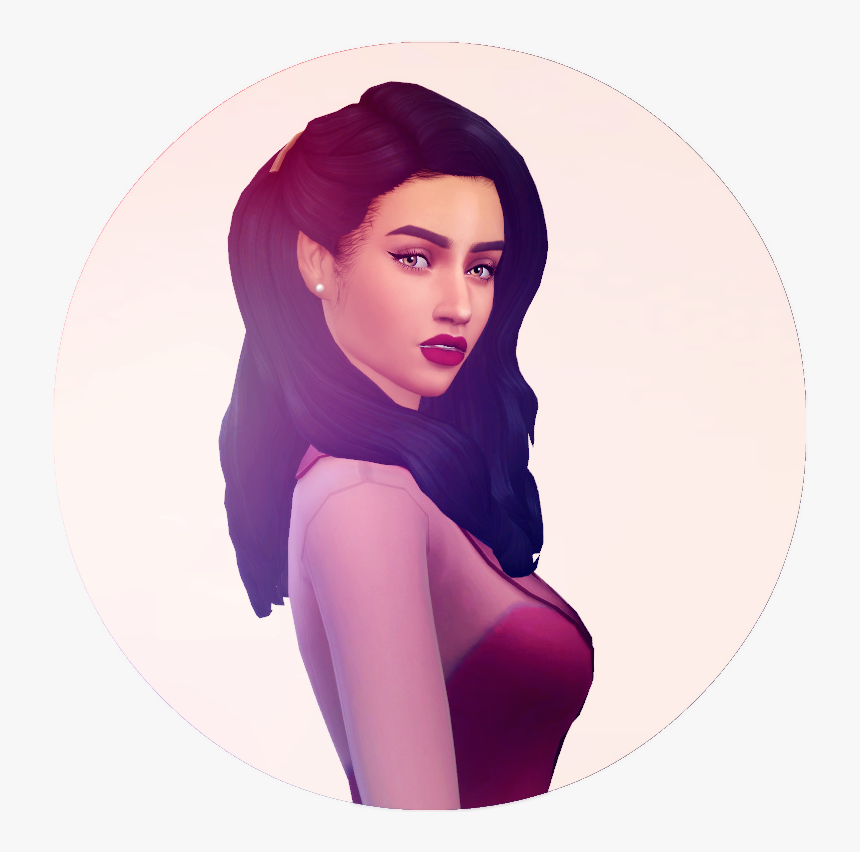 Girl, HD Png Download