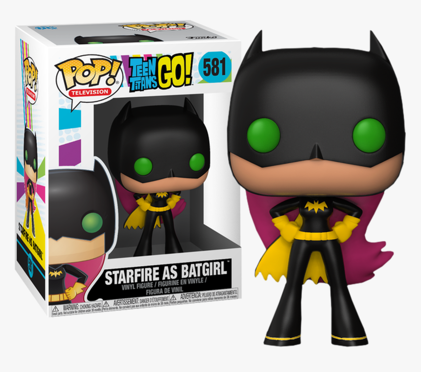 Teen Titans Go - Teen Titans Go!, HD Png Download