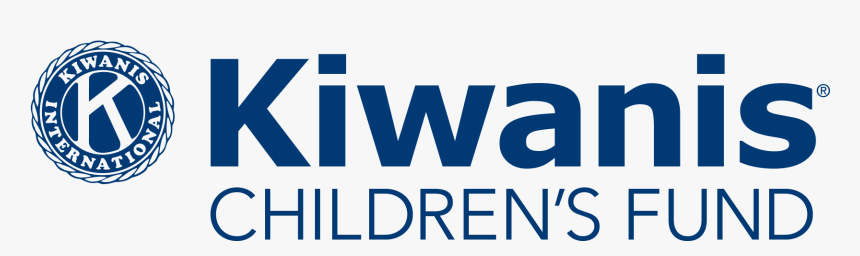 Picture - Kiwanis Children's Fund, HD Png Download