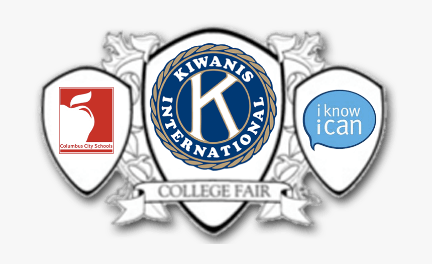 Logo - Wisconsin Upper Michigan Kiwanis Logo, HD Png Download