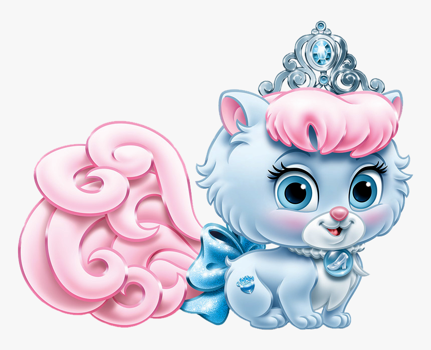 Transparent Lay Clipart - Palace Pets Cenicienta, HD Png Download