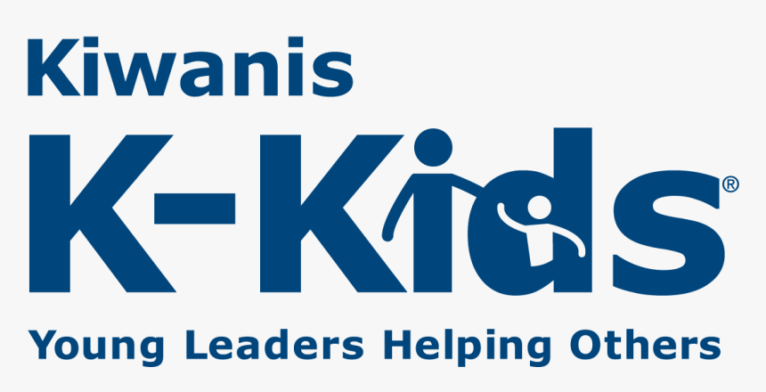 Kiwanis K Kids, HD Png Download
