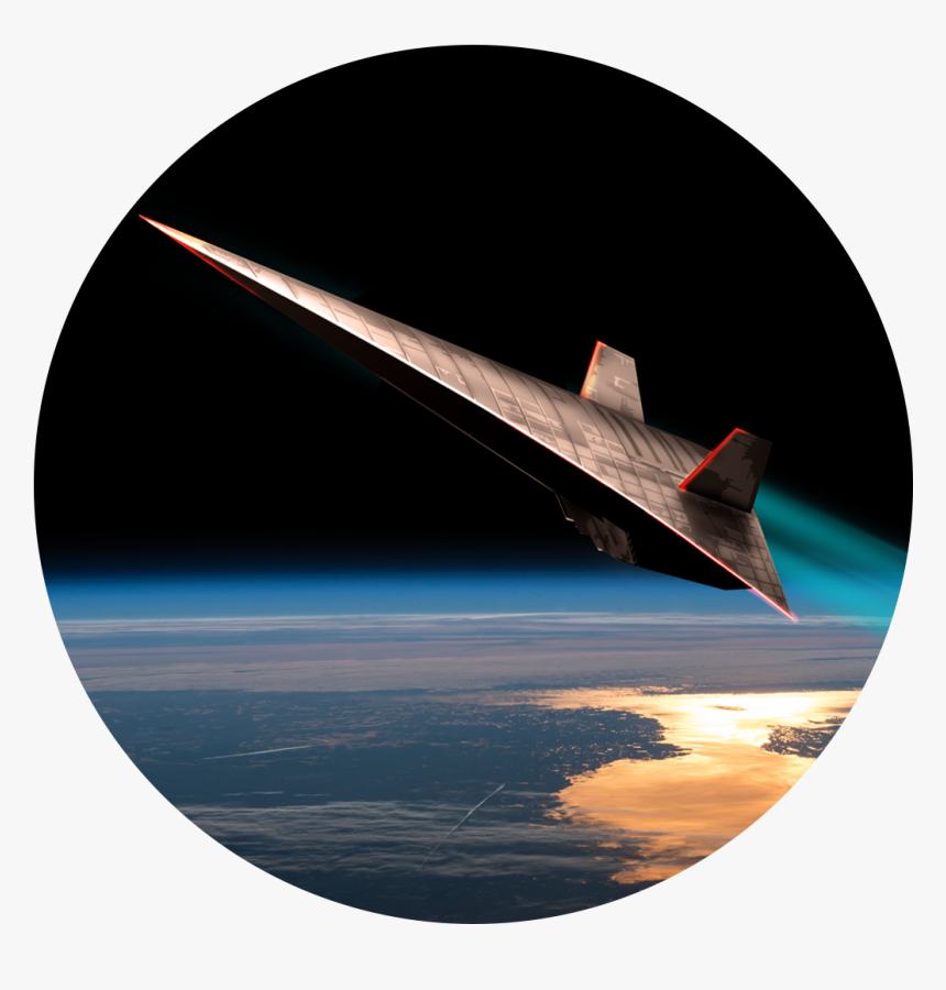 Wide-body Aircraft, HD Png Download