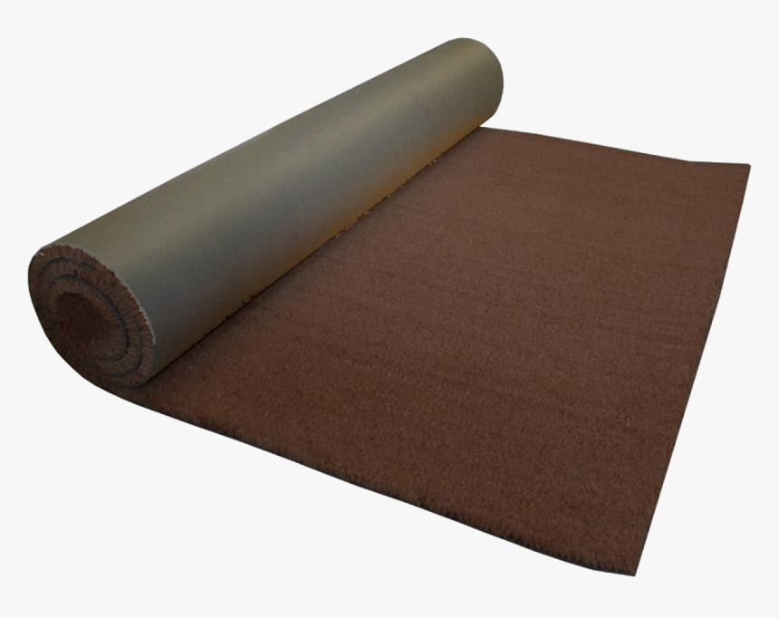 Coco Coir Full Rolls - Exercise Mat, HD Png Download
