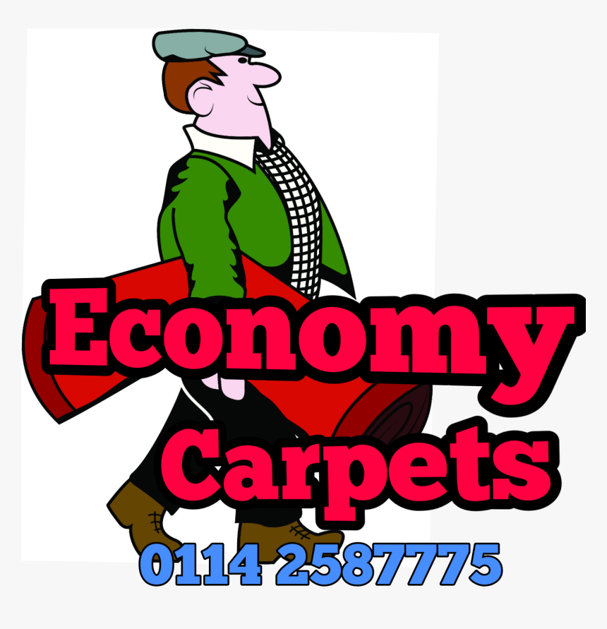Rolls Roll Ends Carpet And Vinyl - Illustration, HD Png Download