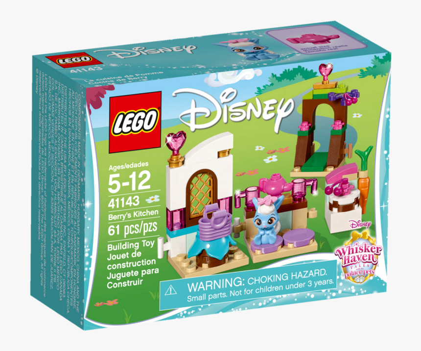Palace Pets Lego Set, HD Png Download