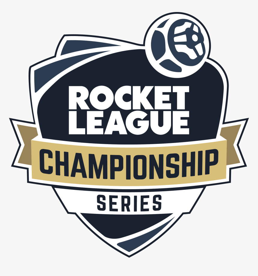 Rocket League Championship Series, HD Png Download